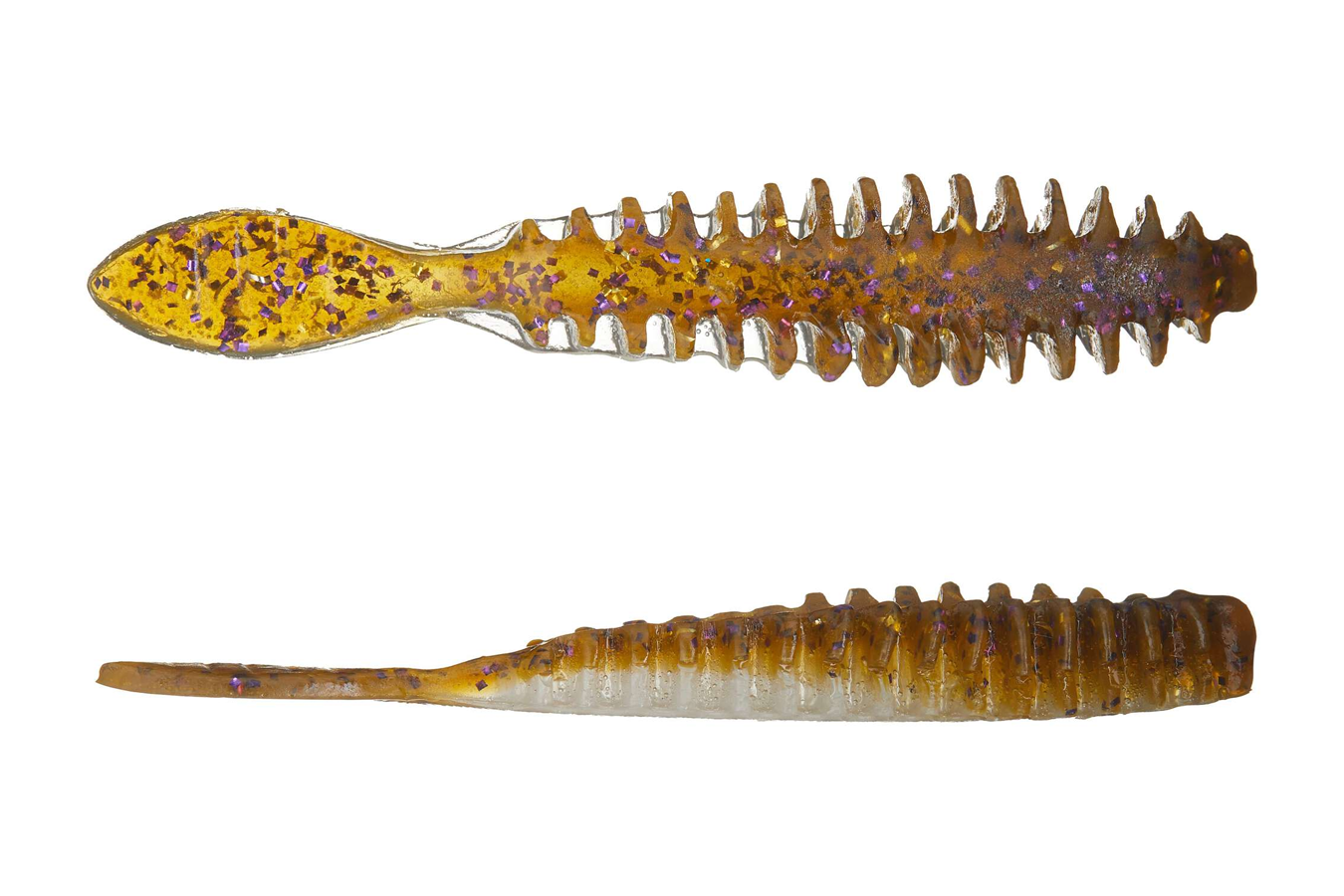 POOR BOYS BAITS Erie Darter Bait